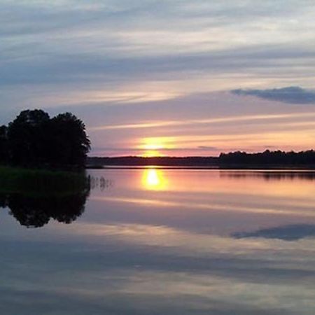 Pokoje U Gosi Венгожево Екстериор снимка