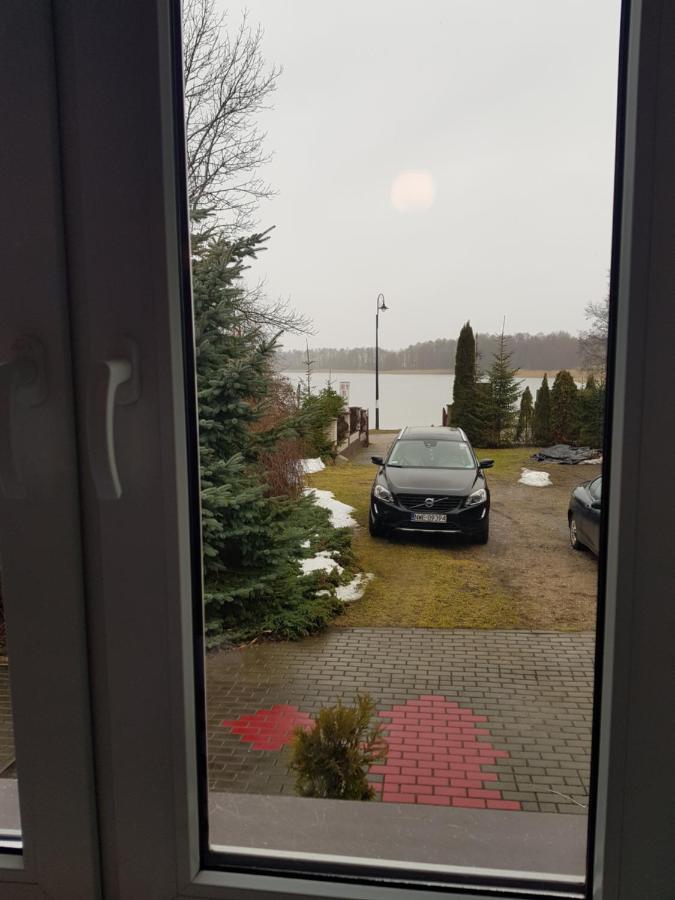 Pokoje U Gosi Венгожево Екстериор снимка